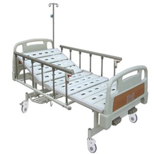 KENYUE Medical Manual sjukhussäng