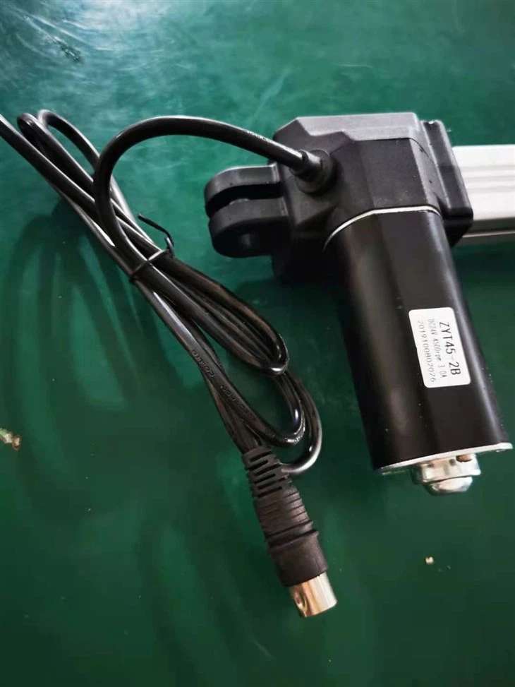 Magnetic Switch Push Rod