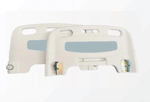 PP Head And Foot Board With Bumper suppliers